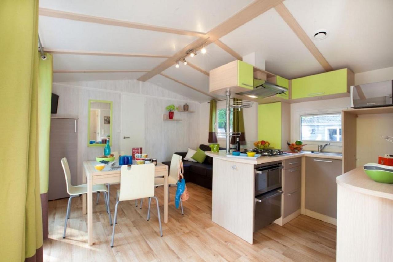 Home Sweet Landes Contis Saint-Julien-en-Born Exterior foto